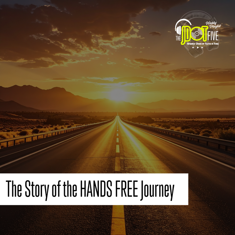 The HANDS FREE Story