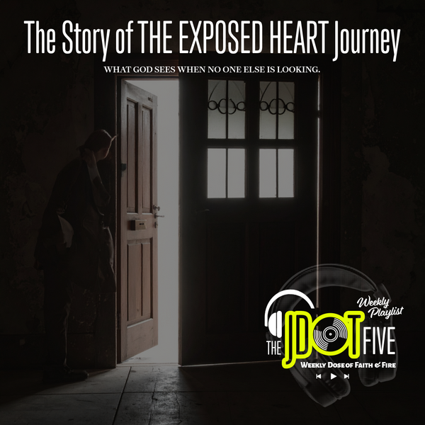 THE STORY OF THE EXPOSED HEART