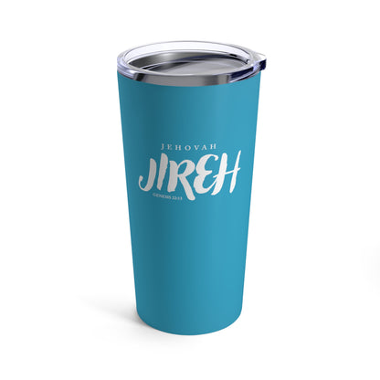 Jehovah Jireh Tumbler