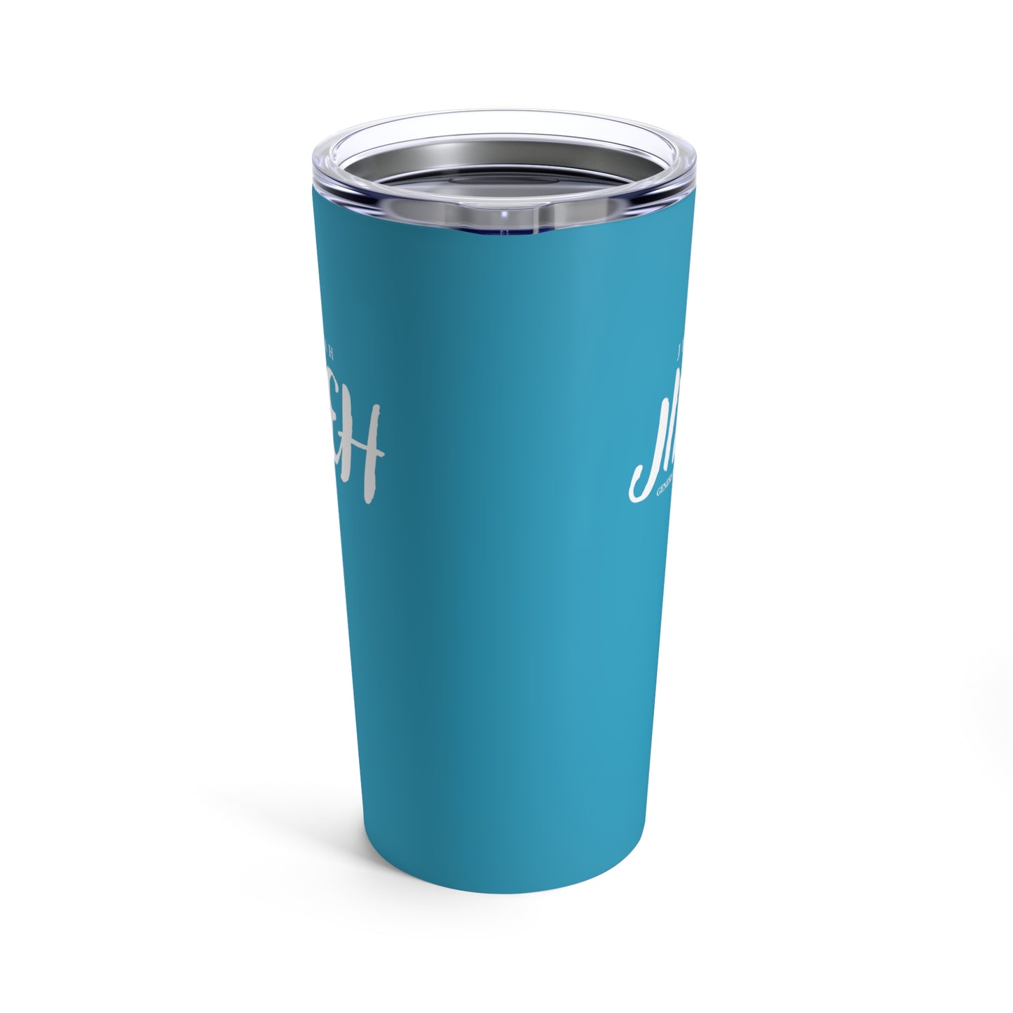 Jehovah Jireh Tumbler