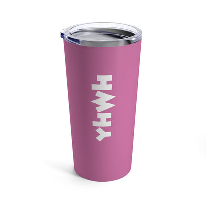 YHWH Tumbler