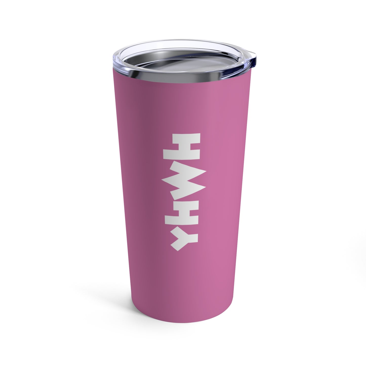 YHWH Tumbler