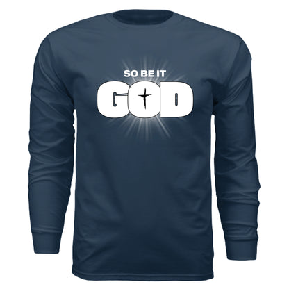 Vintage Navy - FRONT