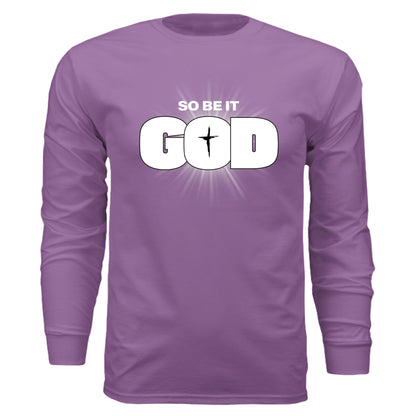 Dark Lavender - FRONT