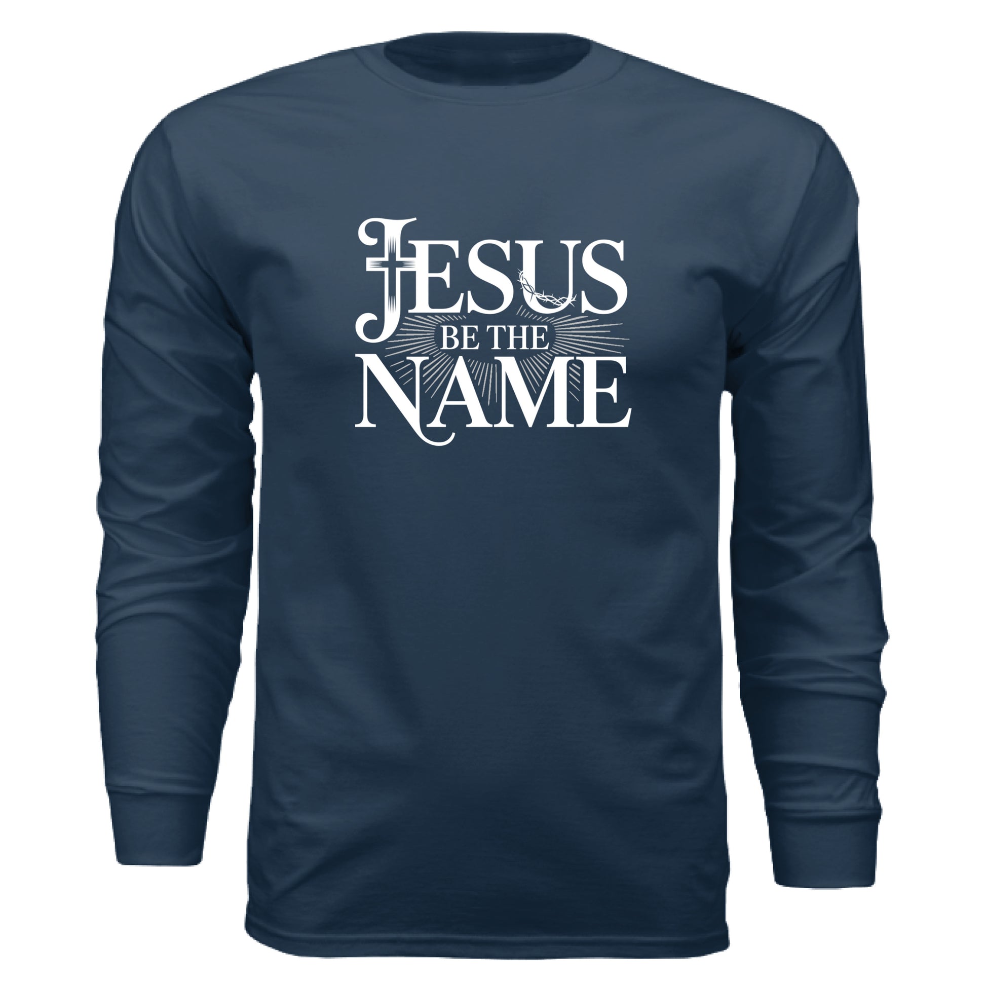 Vintage Navy - FRONT