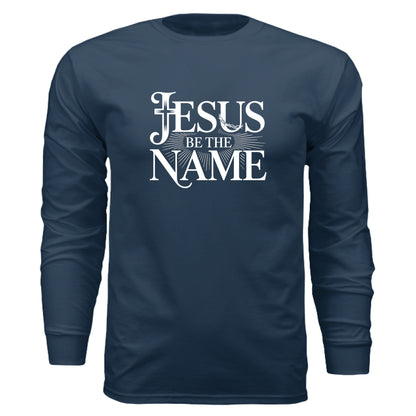 Vintage Navy - FRONT