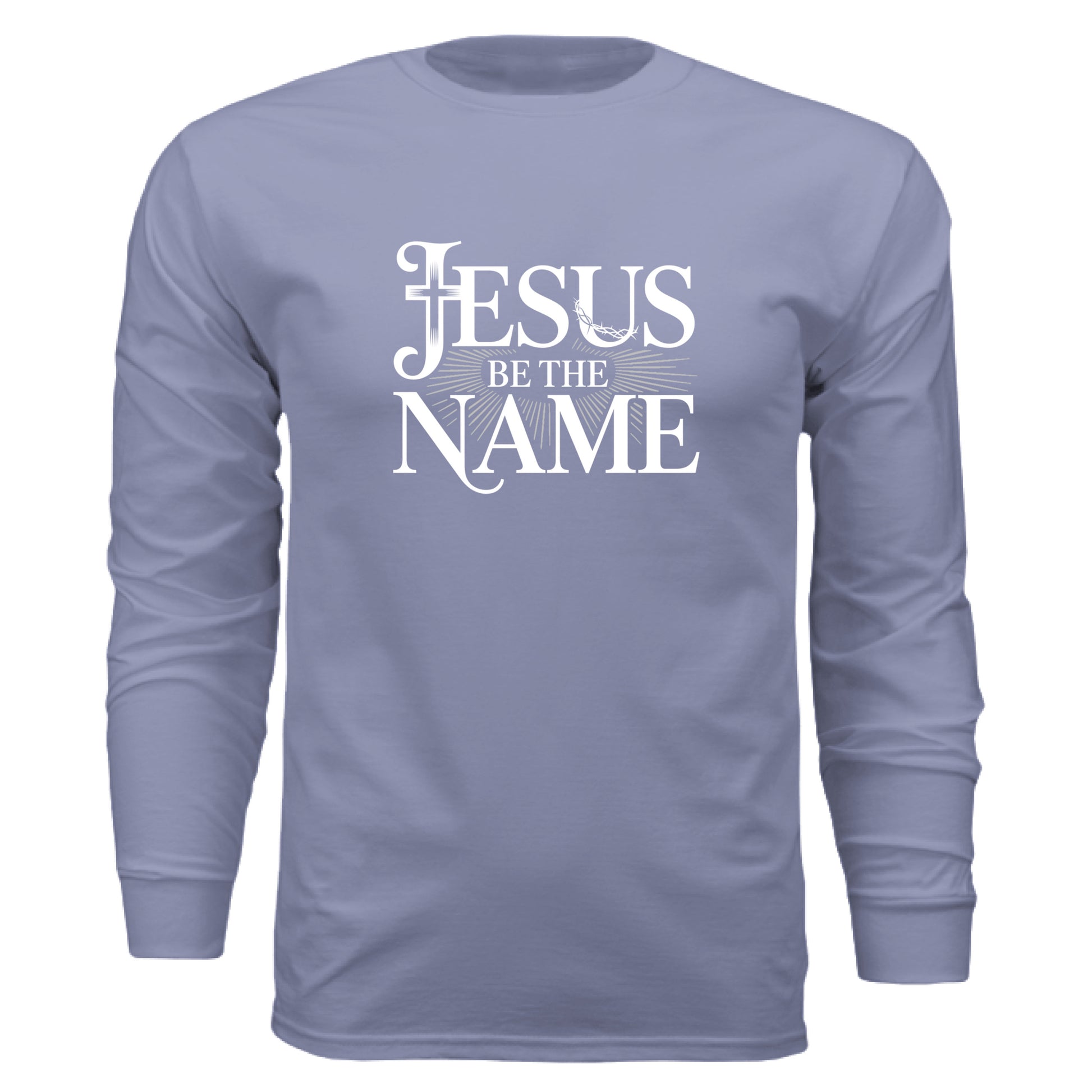 Lavender Blue - FRONT