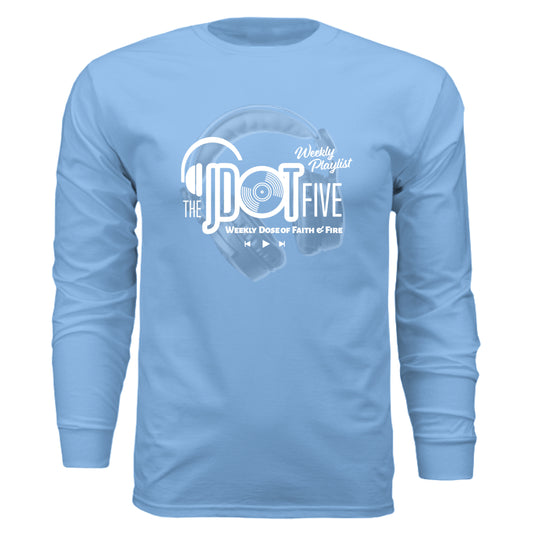 Carolina Blue - FRONT