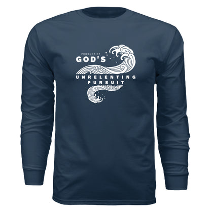 Vintage Navy - FRONT