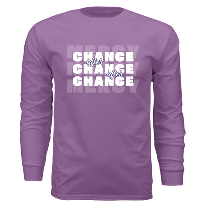 Dark Lavender - FRONT