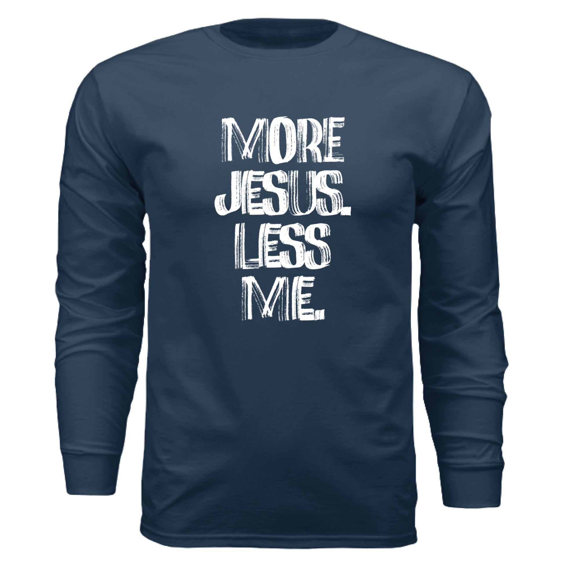 Vintage Navy - FRONT