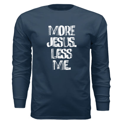 Vintage Navy - FRONT