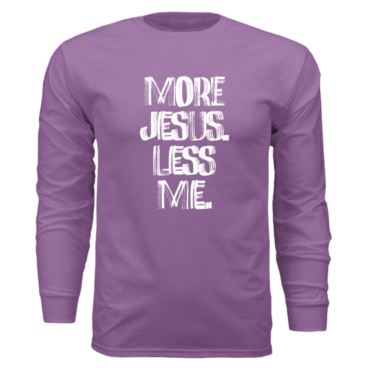 Dark Lavender - FRONT