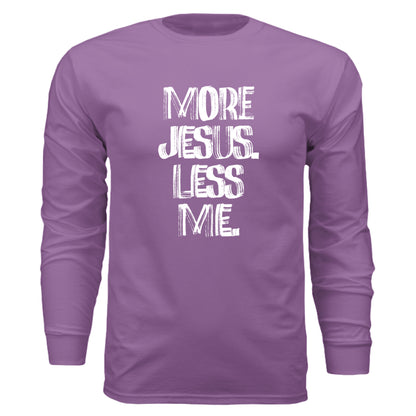 Dark Lavender - FRONT