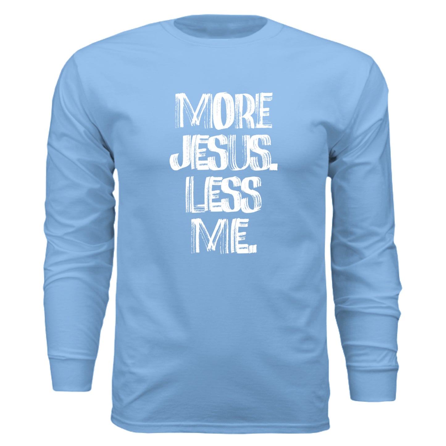 Carolina Blue - FRONT