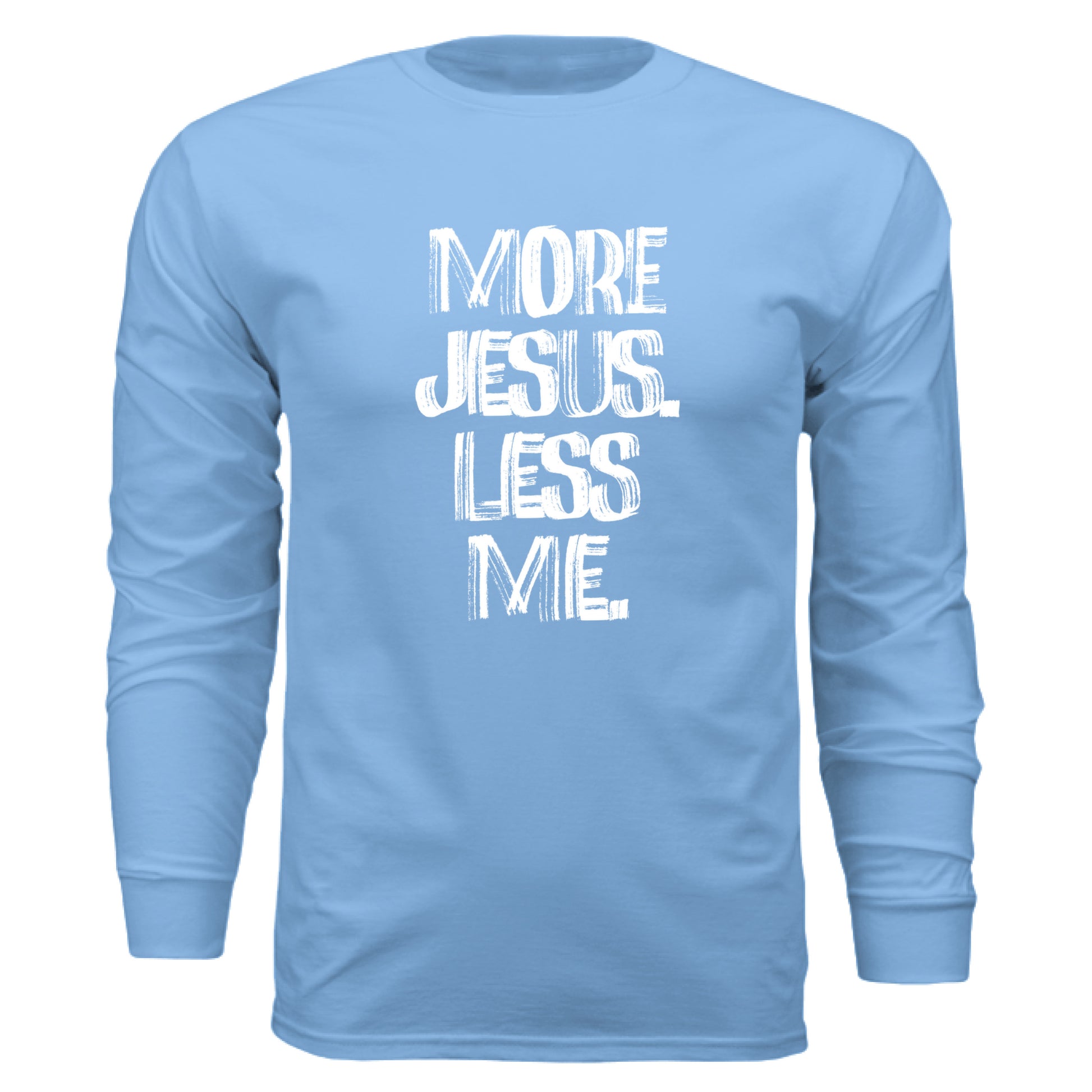 Carolina Blue - FRONT