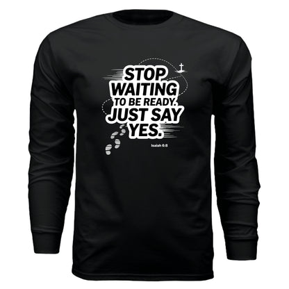 Vintage Black - FRONT