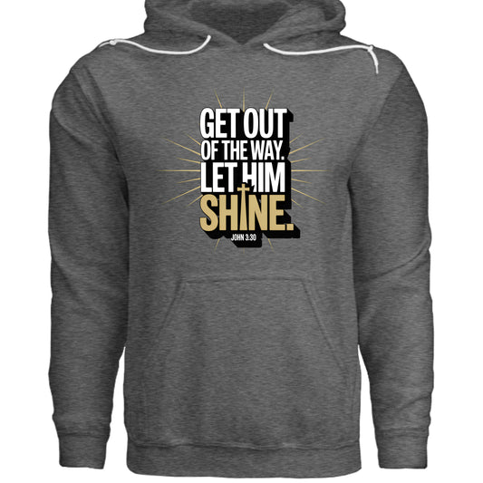 Vintage Brown - FRONT