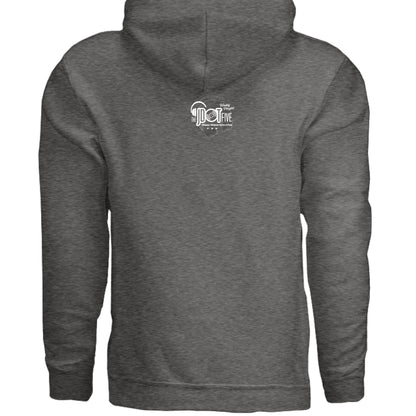 Black Heather - BACK