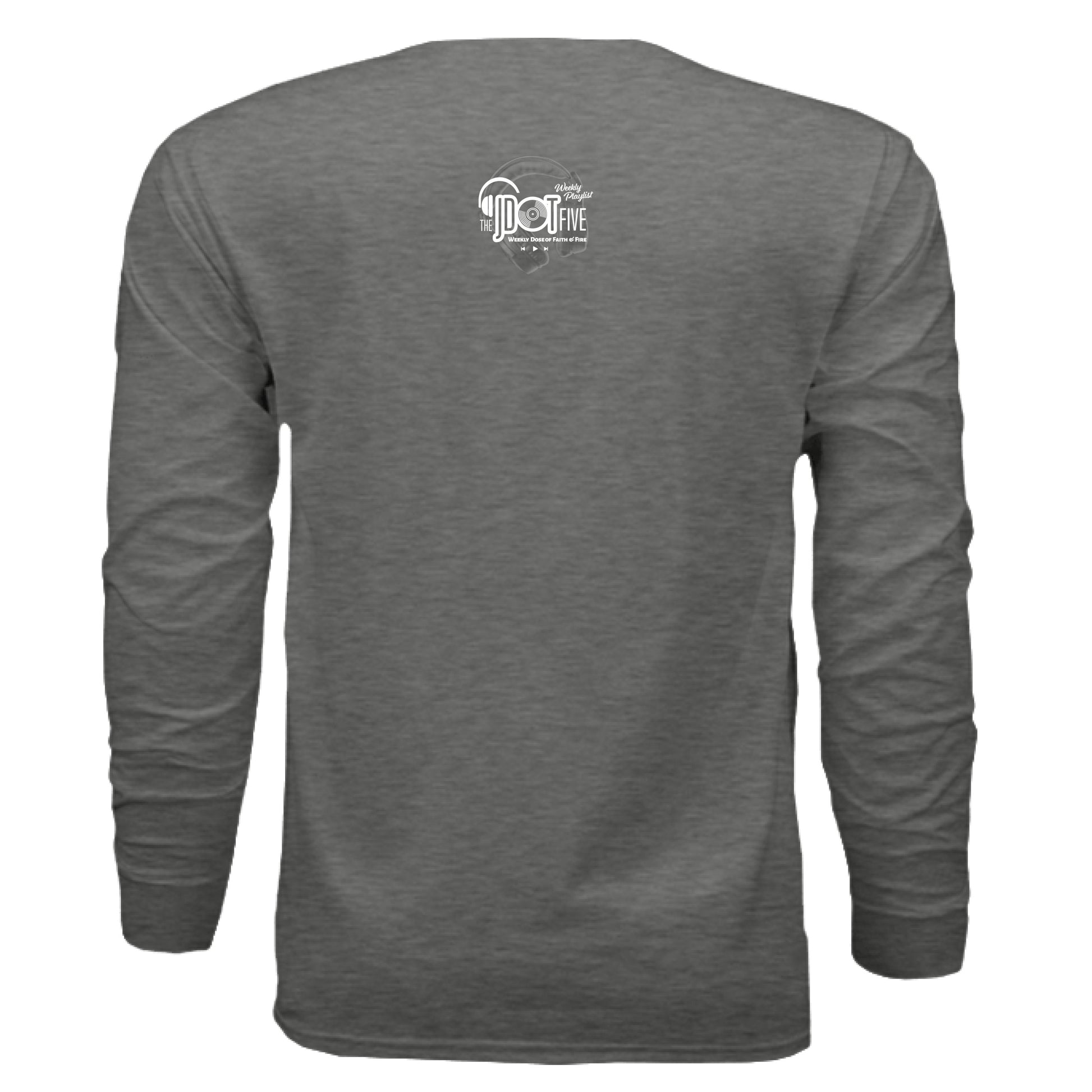 Vintage Brown - BACK