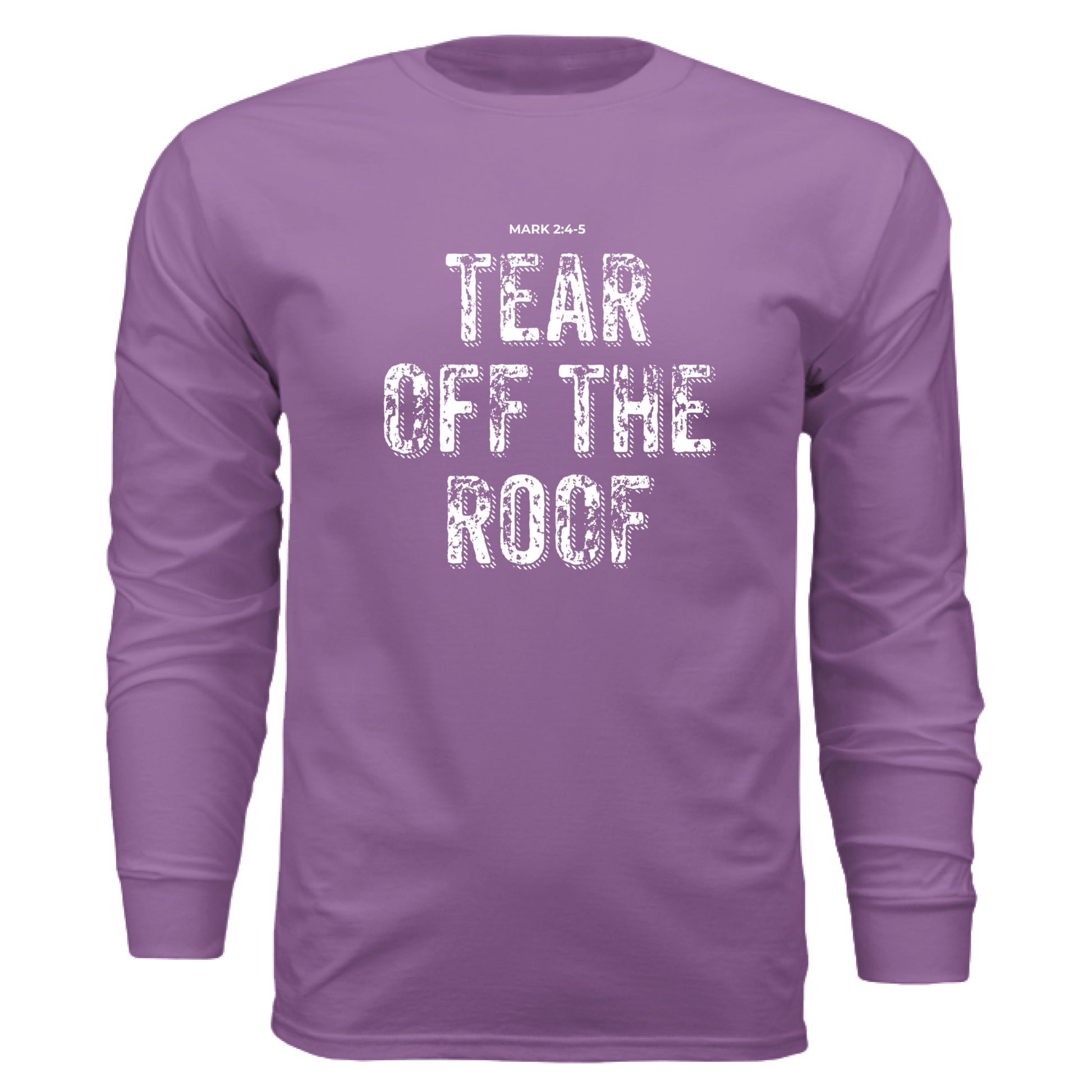 Dark Lavender - FRONT