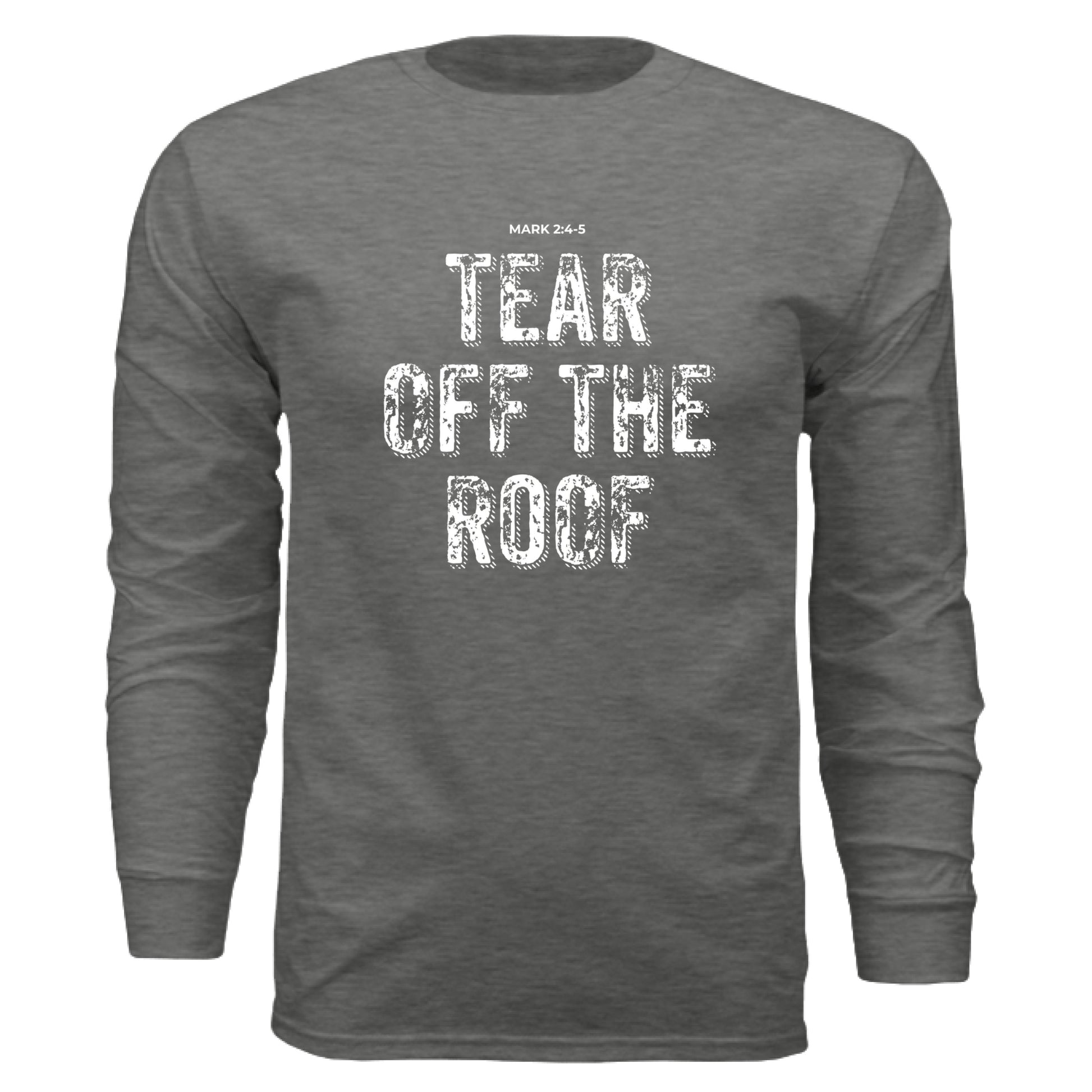 Vintage Brown - FRONT