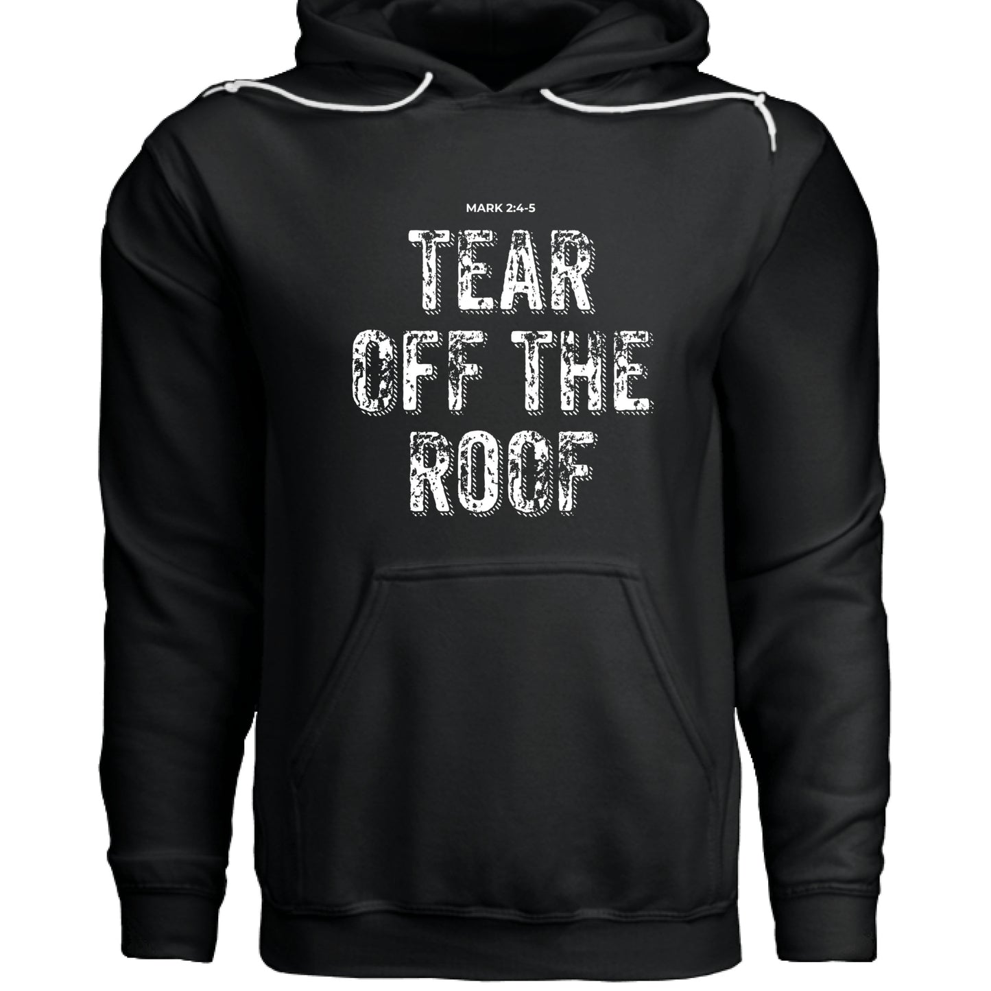 Vintage Black - FRONT