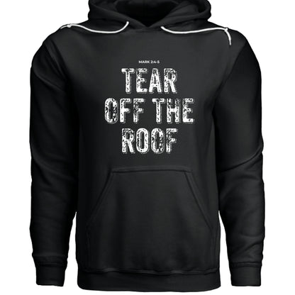 Vintage Black - FRONT