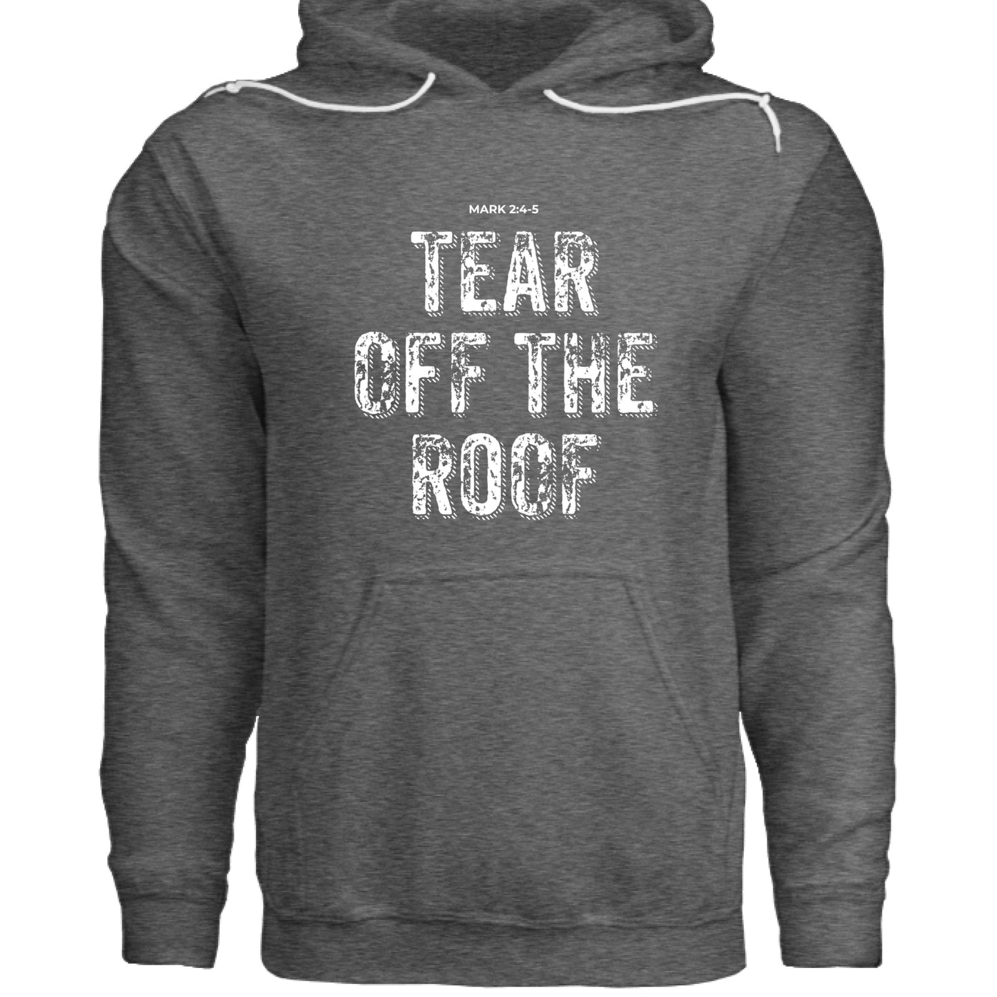 Vintage Brown - FRONT