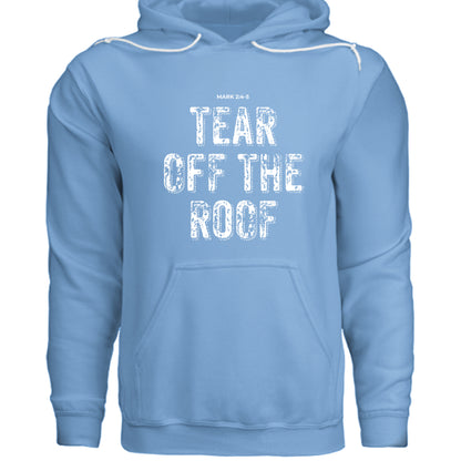 Carolina Blue - FRONT