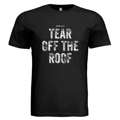 VINTAGE BLACK - FRONT