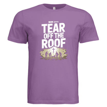 Dark Lavender - FRONT