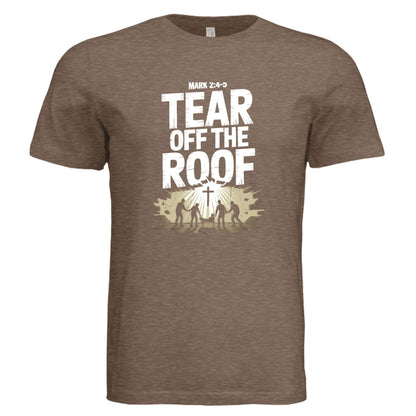 Vintage Brown - FRONT