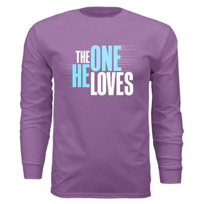 Dark Lavender - FRONT