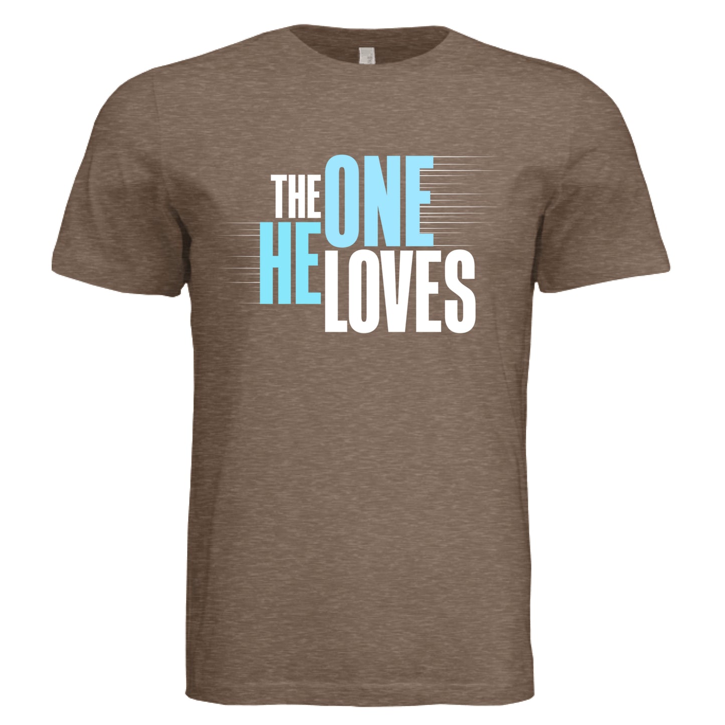 Vintage Brown - FRONT