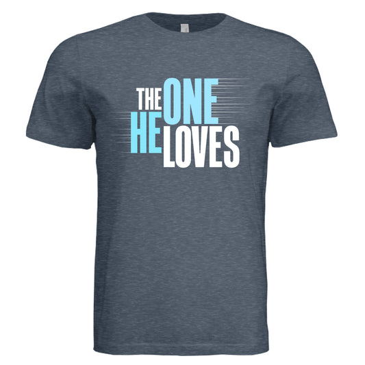 Vintage Navy - FRONT