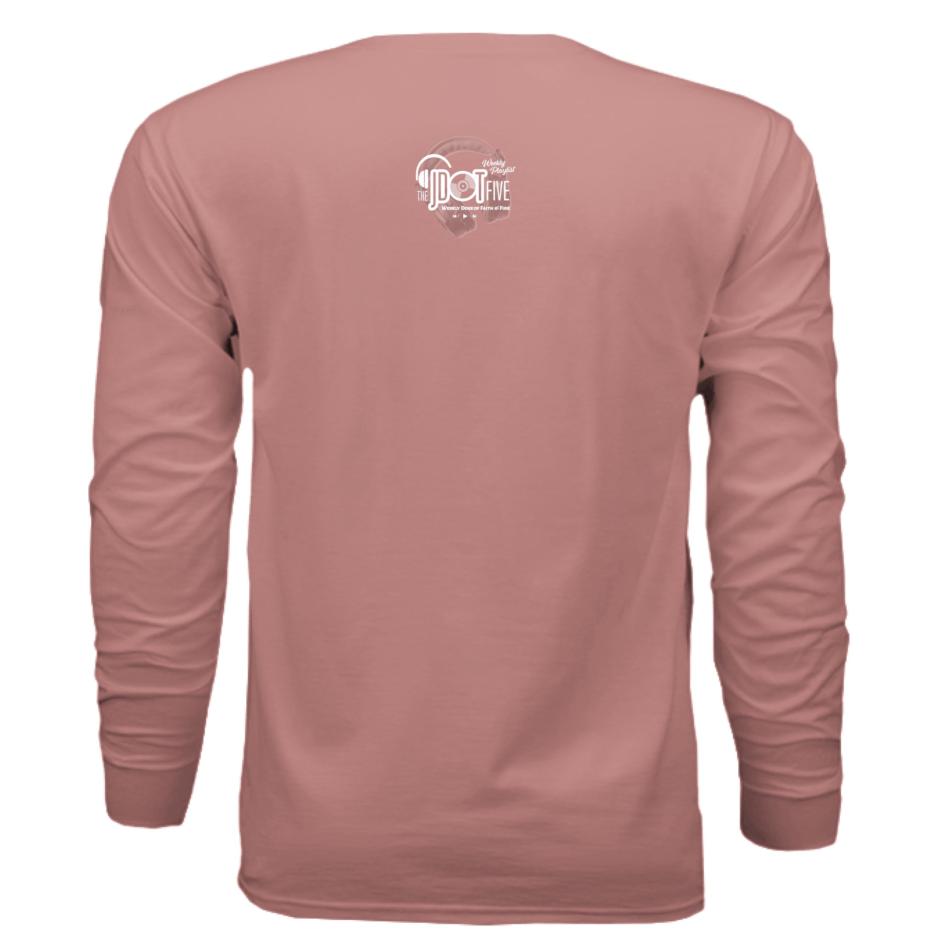 Mauve - BACK