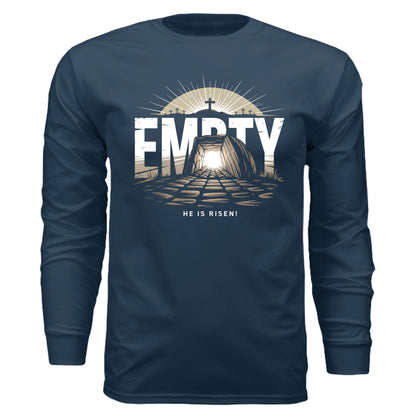Vintage Navy - FRONT