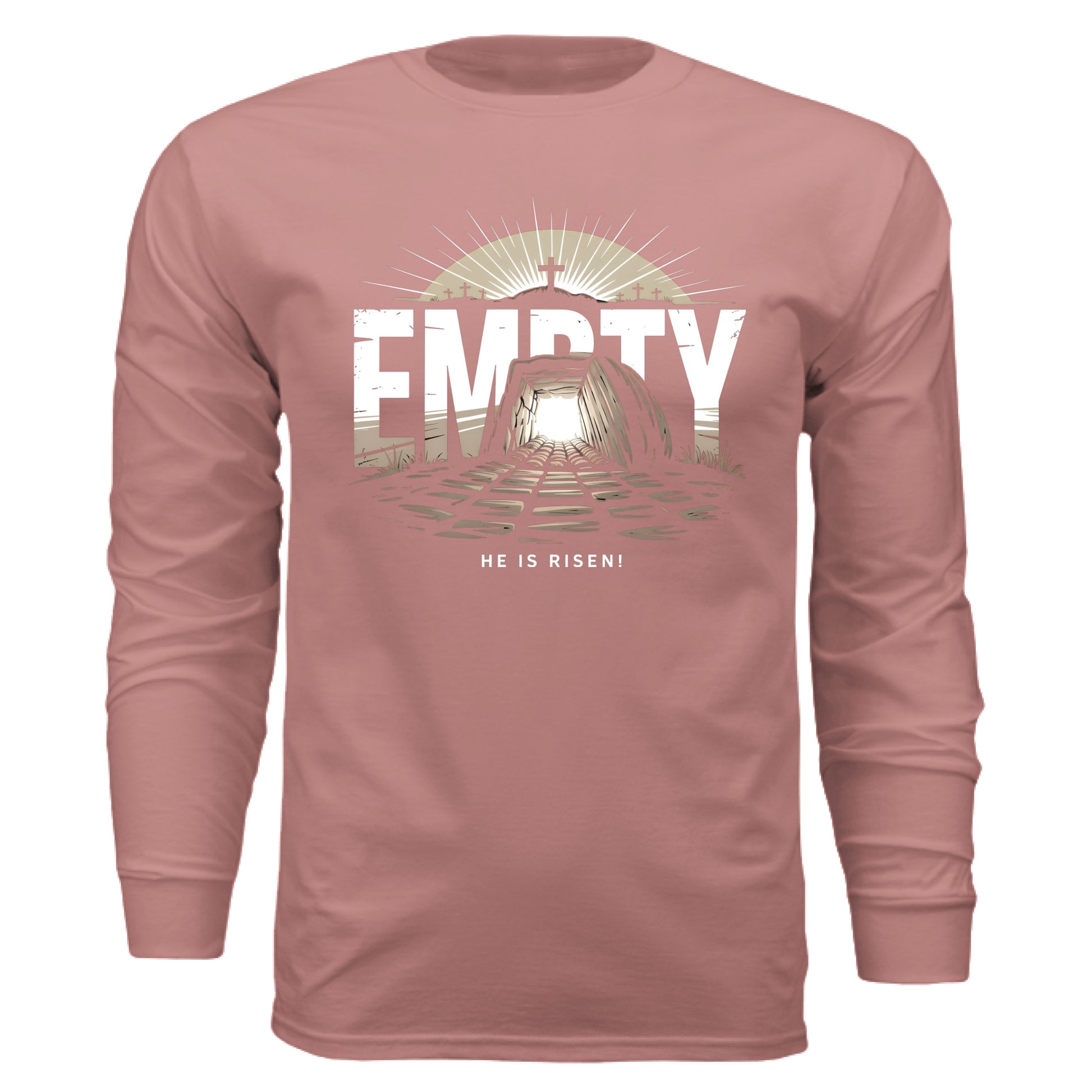 Mauve - FRONT