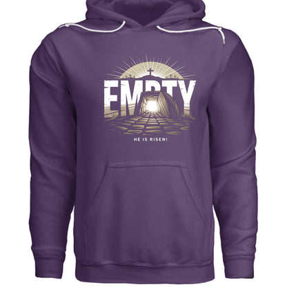 Heather Team Purple - FRONT