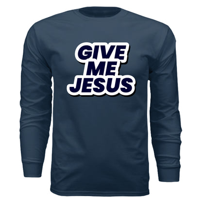 Vintage Navy - FRONT