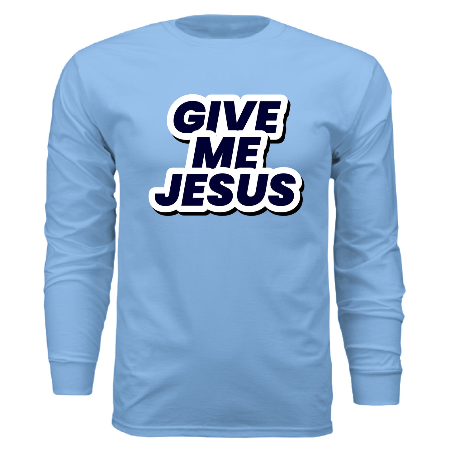 Carolina Blue - FRONT