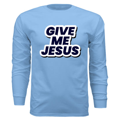 Carolina Blue - FRONT