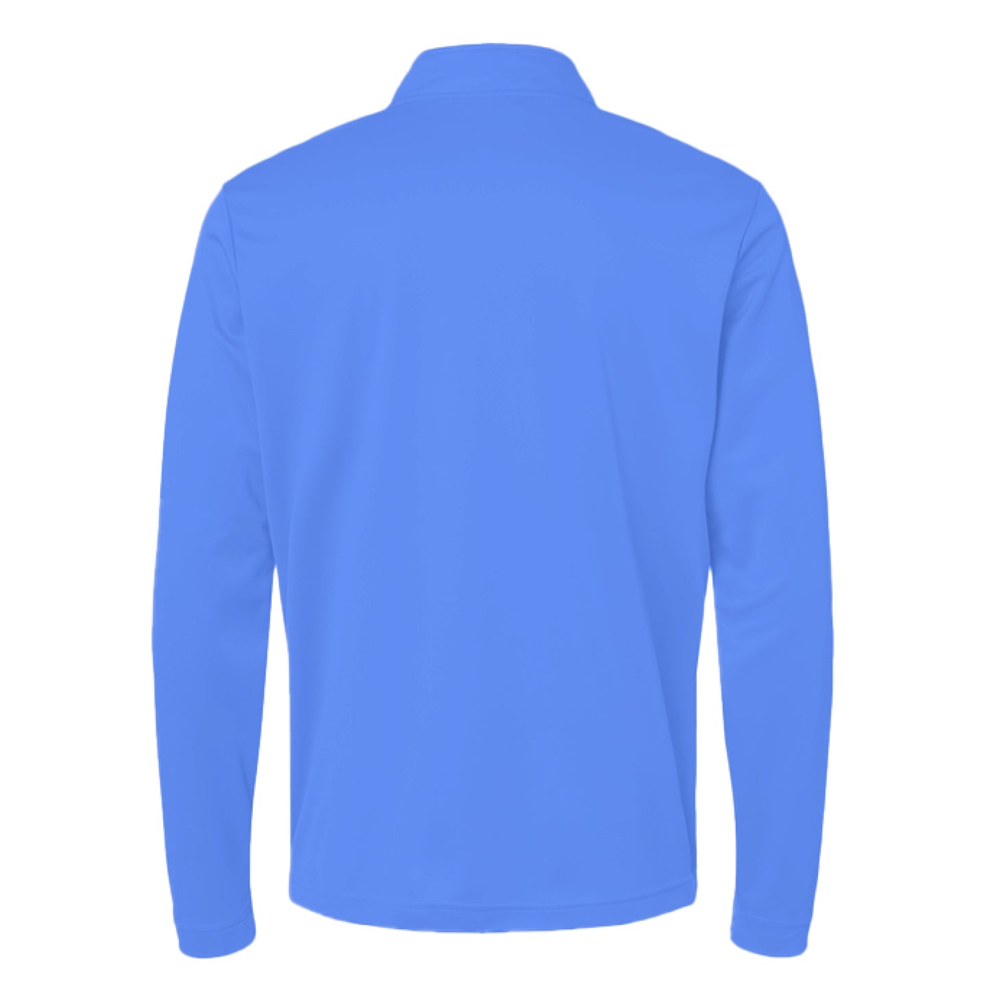 Blue Fusion - BACK