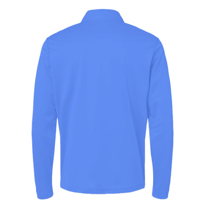 Blue Fusion - BACK