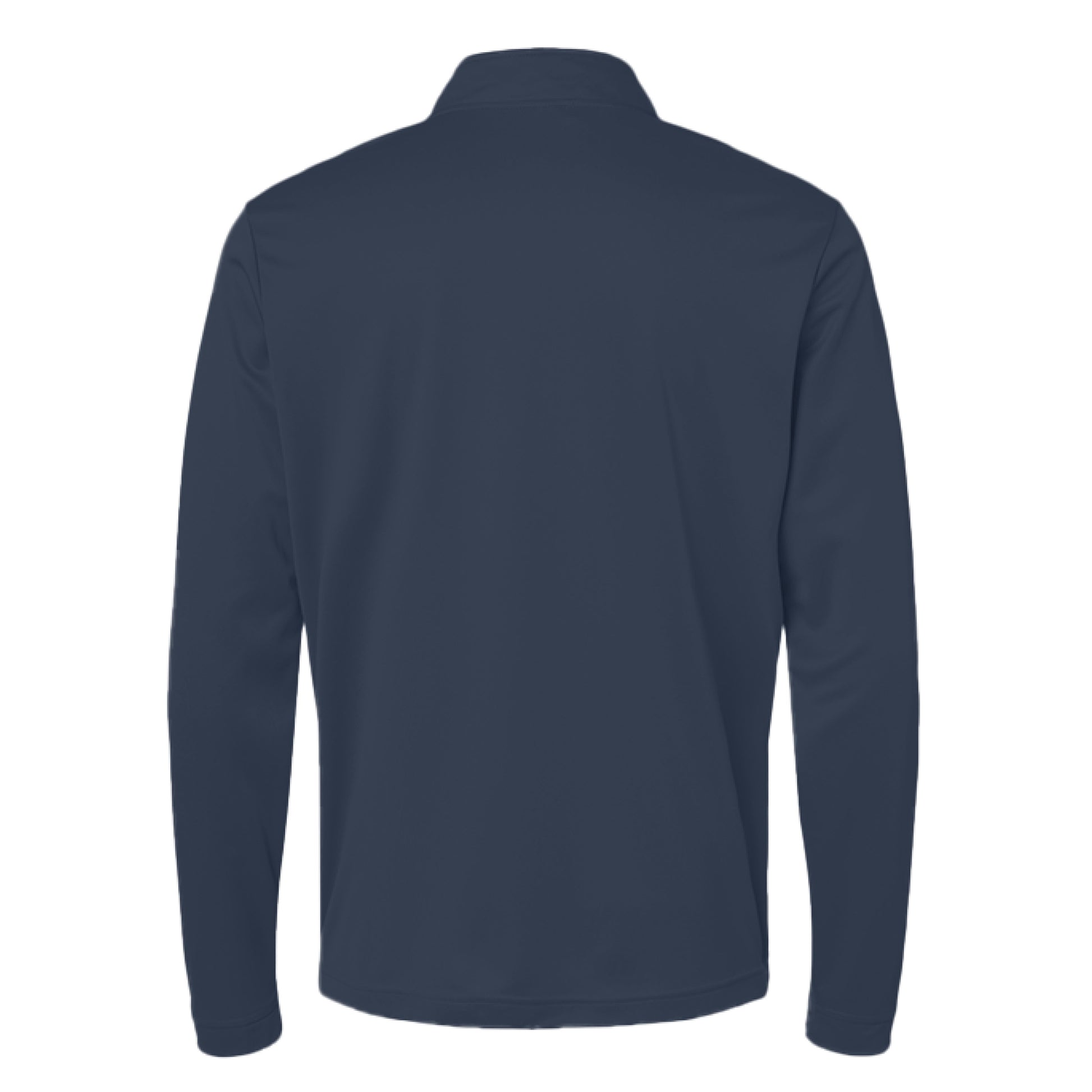 Collegiate Navy - BACK