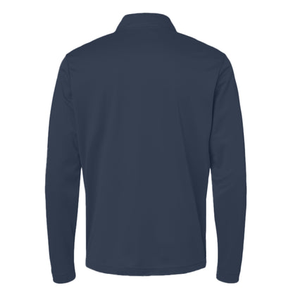 Collegiate Navy - BACK