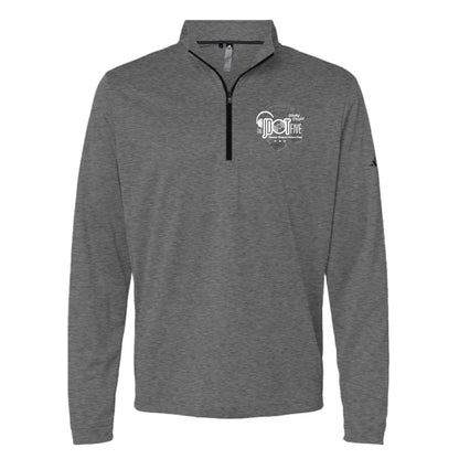 Black Heather - FRONT
