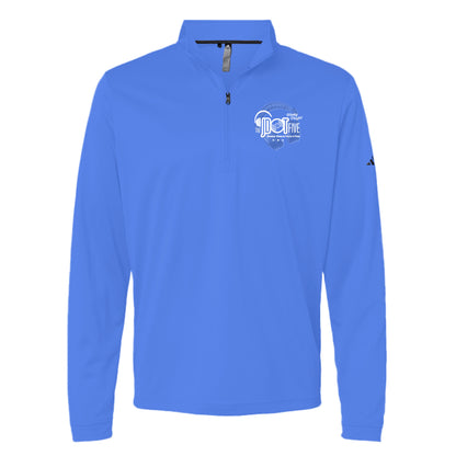 Blue Fusion - FRONT