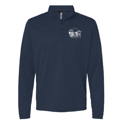 Collegiate Navy - FRONT